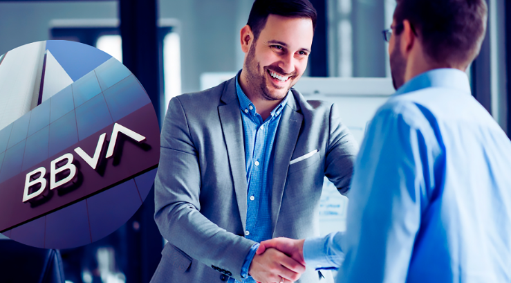 Solicitan Trabajadores en BBVA Oportunidades de Empleo en una Empresa Líder en el Sector Financiero
